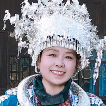 贵州凯里杨姐在宁波服务