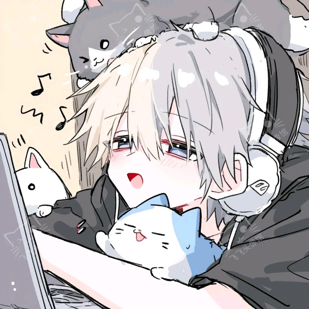 轩轩总犯困