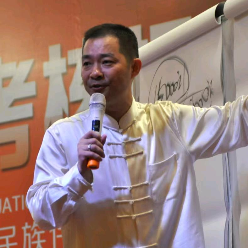 刘峻恺说分钱