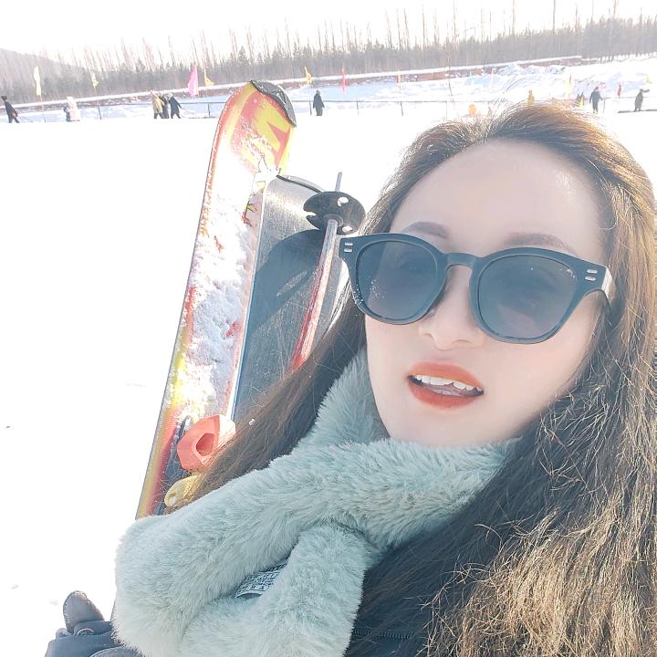 丽大姑娘