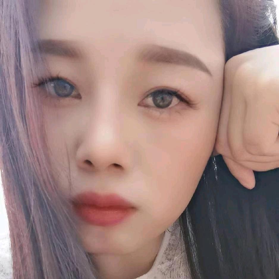 灵儿❤！
