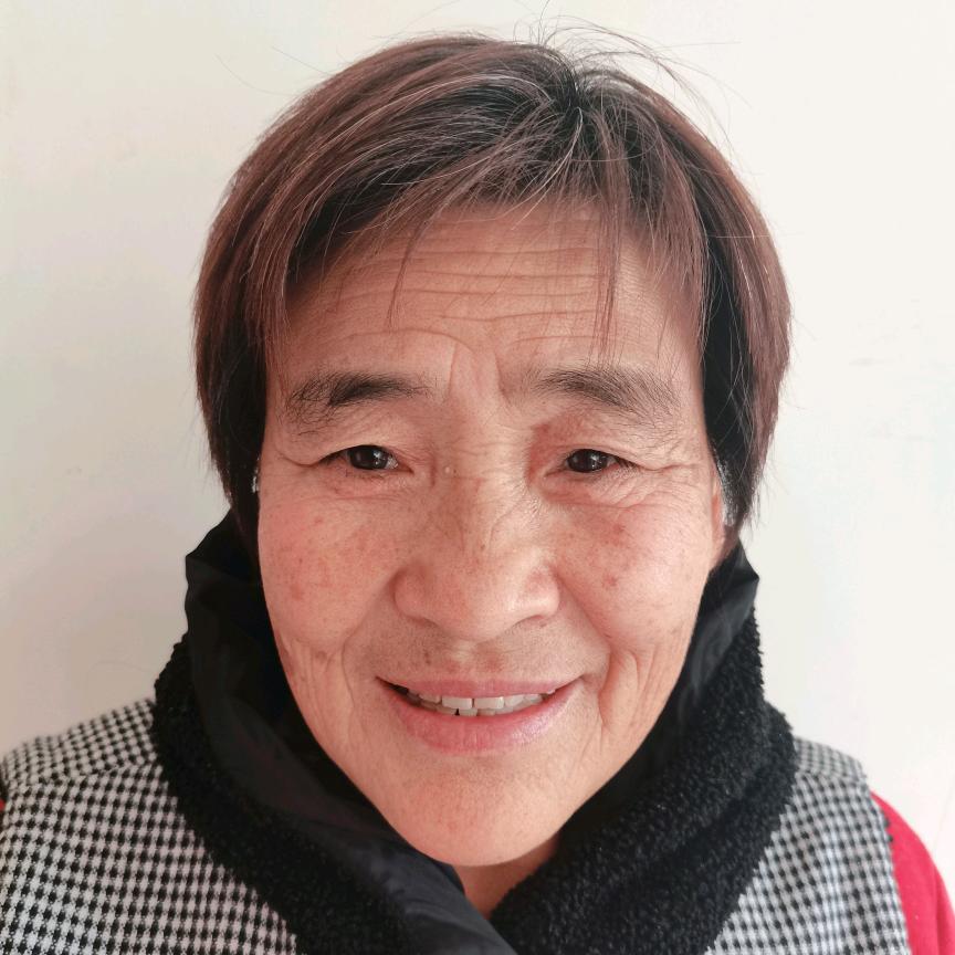农村王姐姐