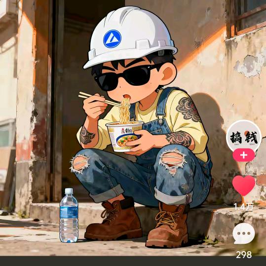 鸟眼头🌻