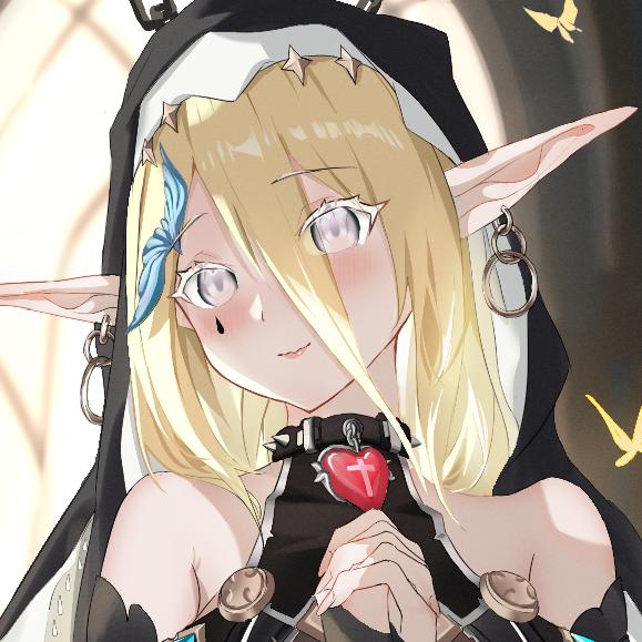阿斯特蕾娅astraea👁️⁶⁹²⁷