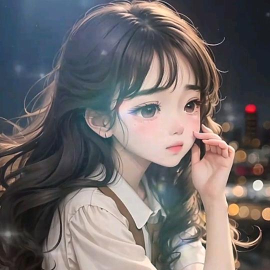 旧时光