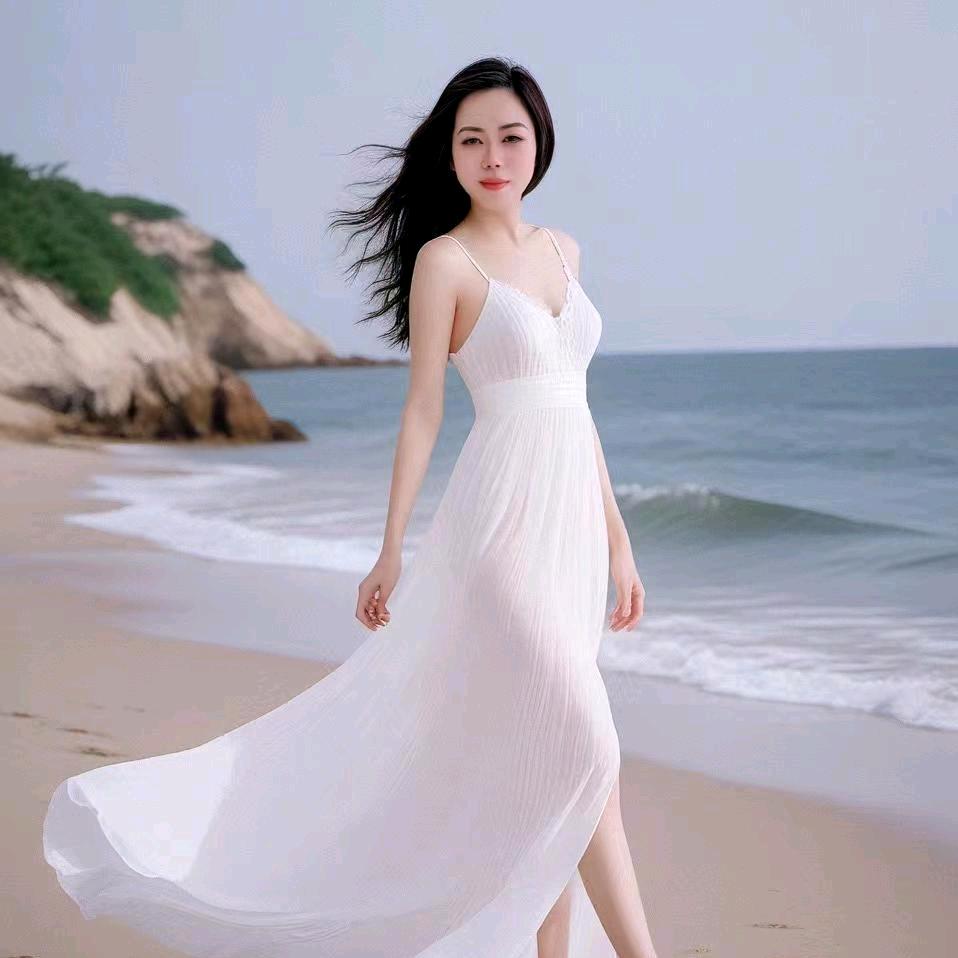 ℳ女神এhollo小龙女᭄ꫛ🌿🌹☘