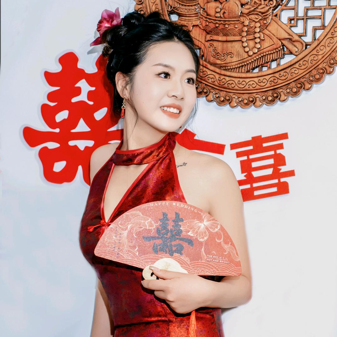 美味蟹堡王女士🍔