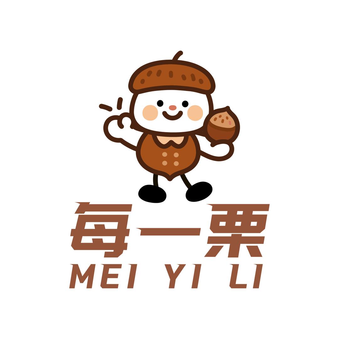 “每一栗”板栗批发