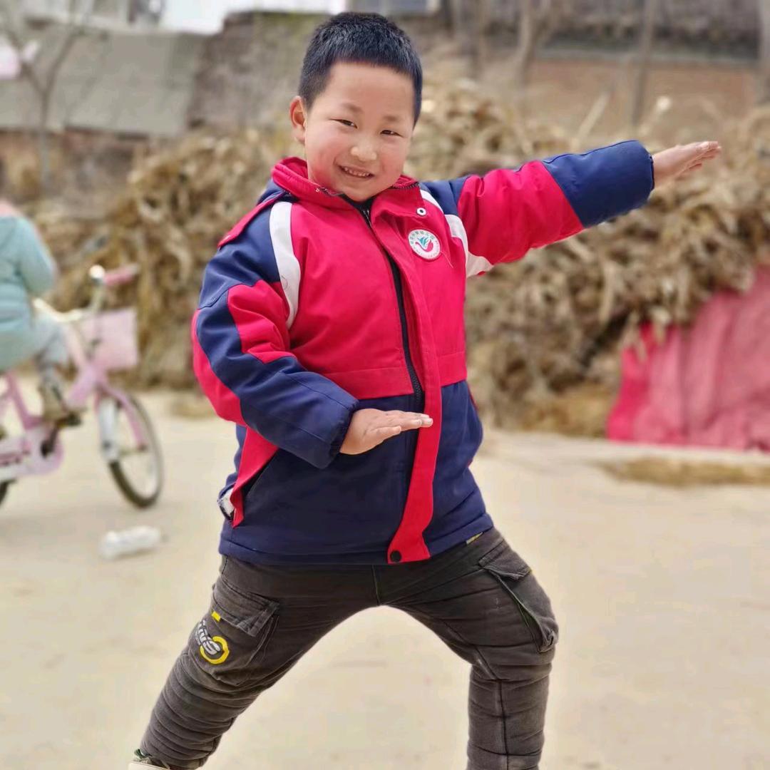 豆豆妈
