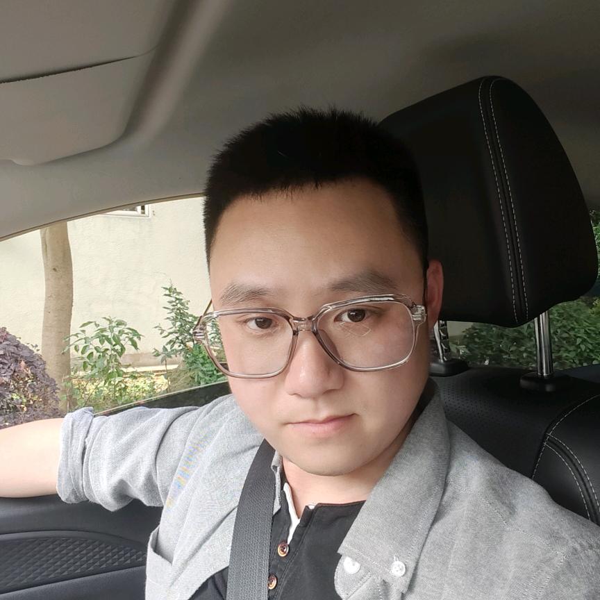 宁波网约车大飞哥