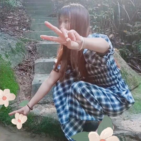 露娜💞