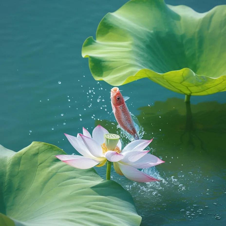 好运降临