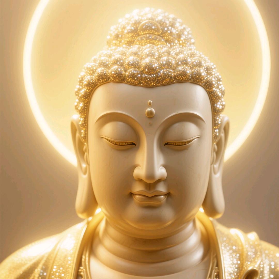 《地藏王菩萨》🙏🙏🙏