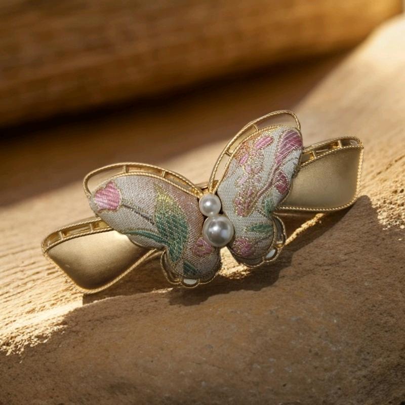 繁花锦绣手作小铺