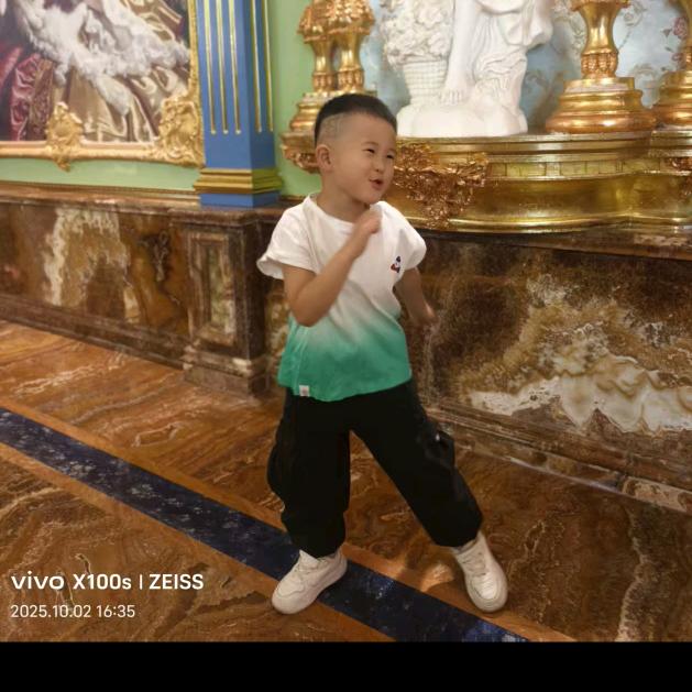 ༃一只小可爱࿐