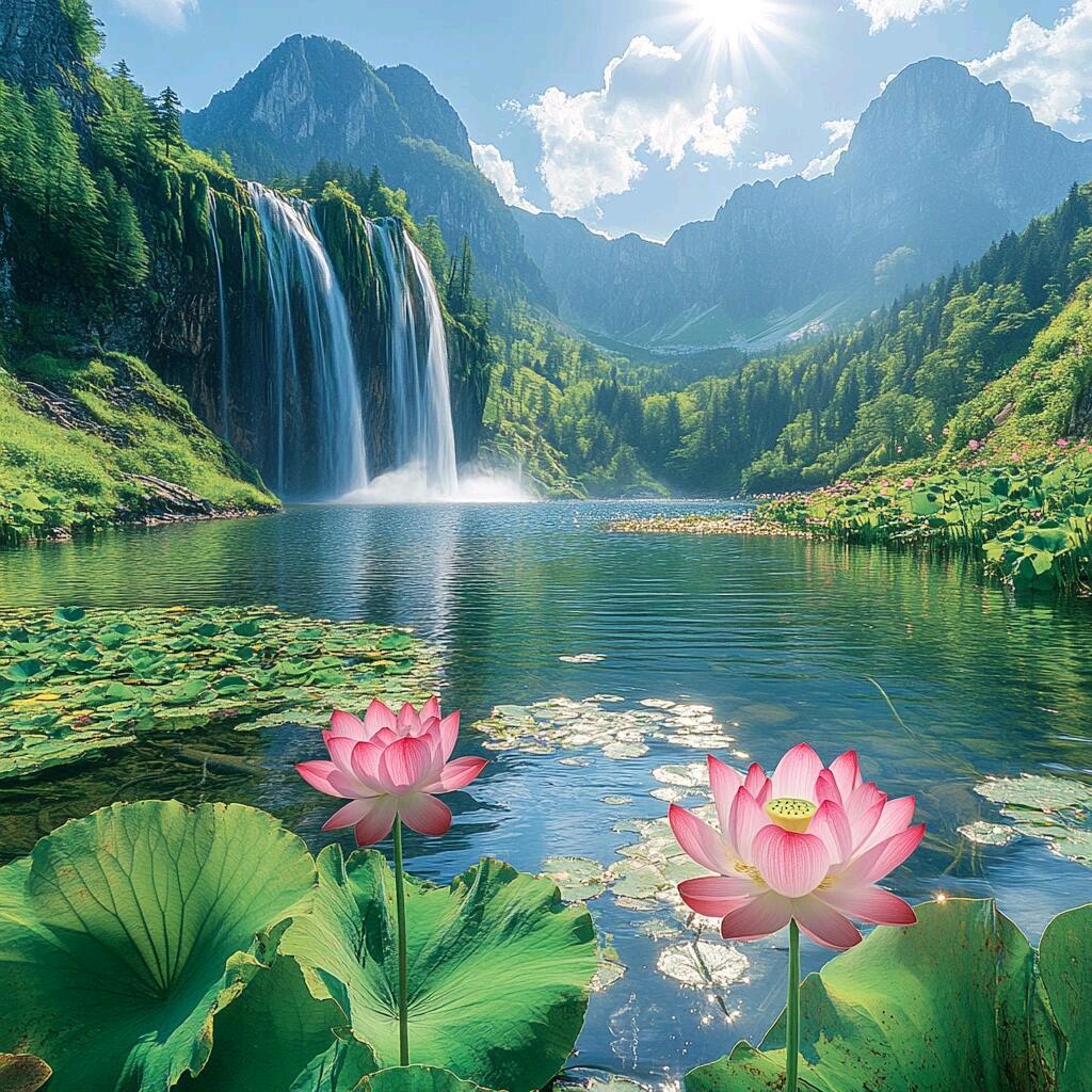 오래간만이에요