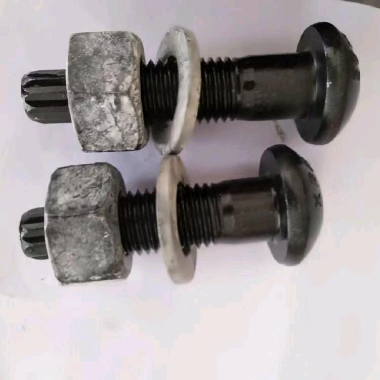 钢结构螺栓厂家—厚圣紧固件