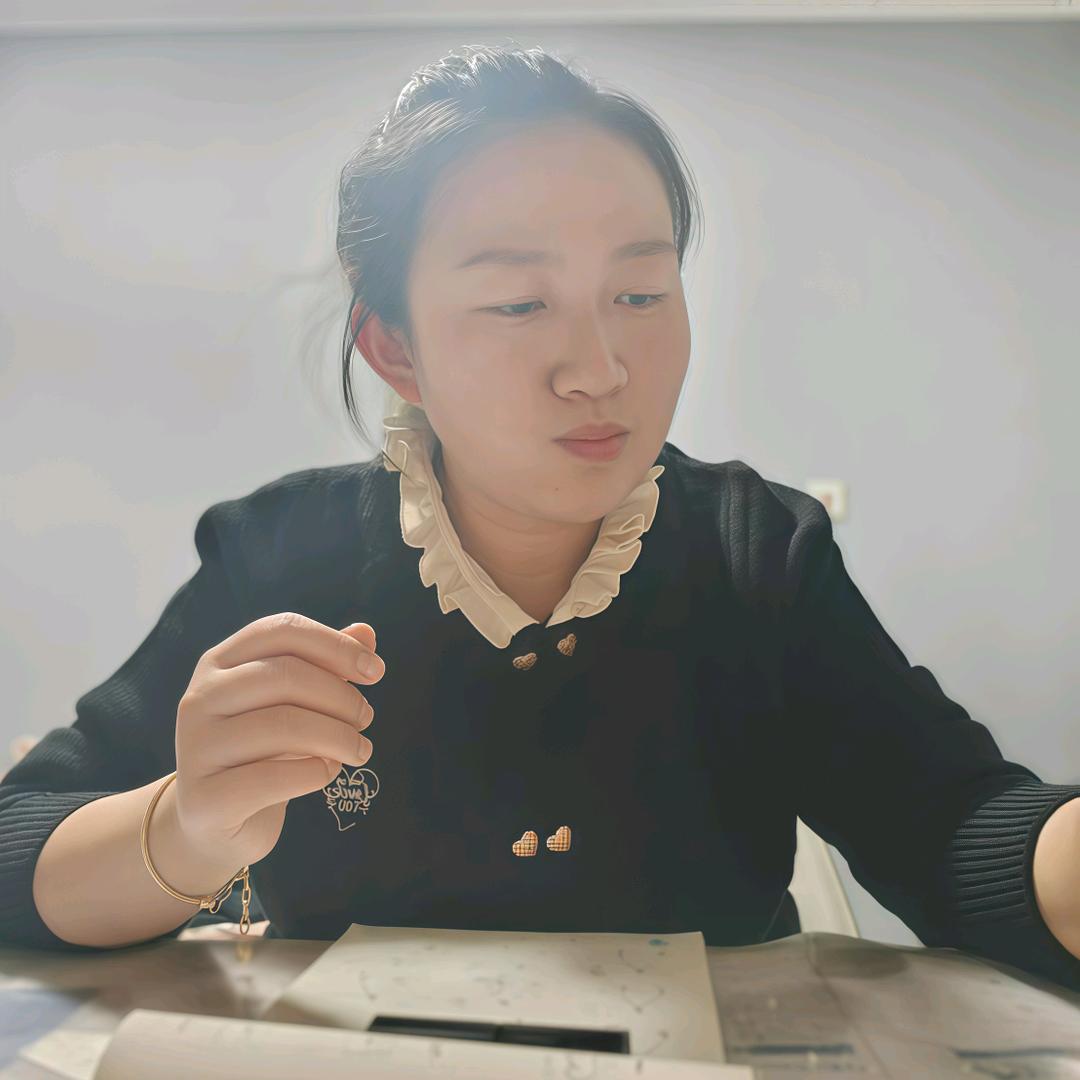 子辰妈妈呀