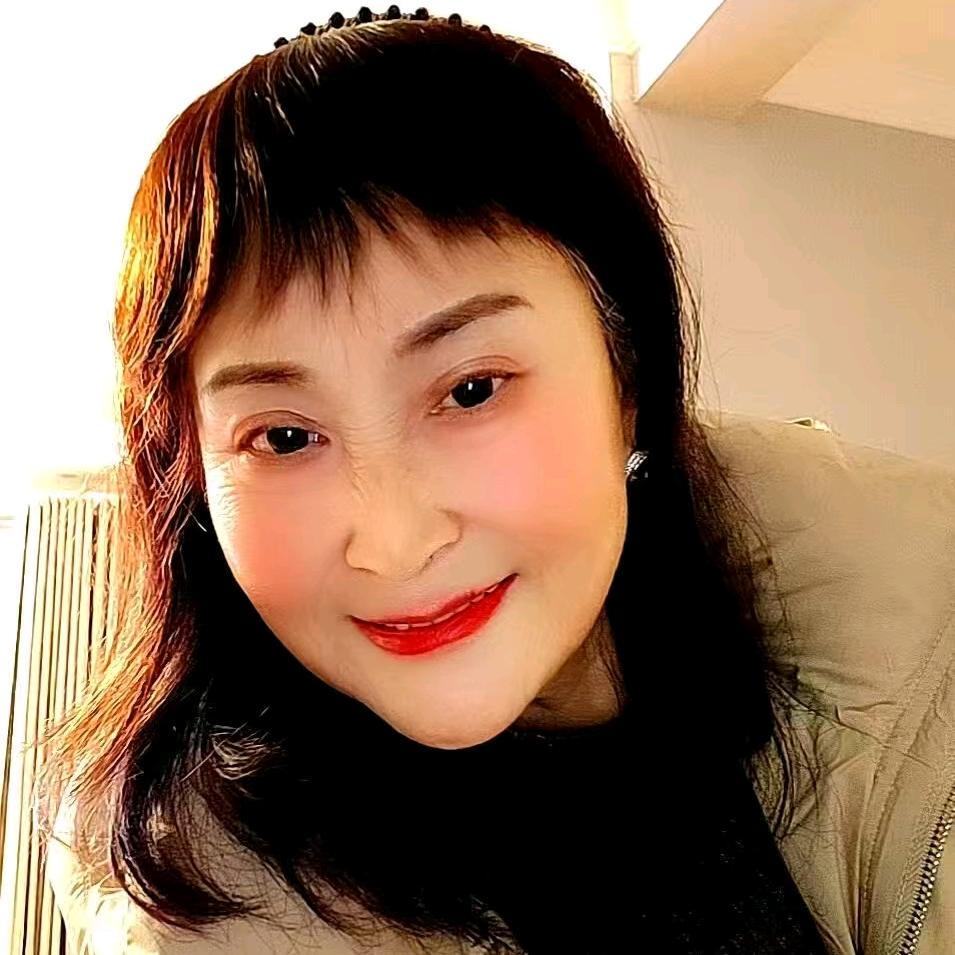 爱笑的姐姐