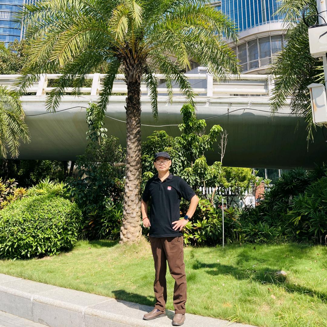 涛声依旧@
