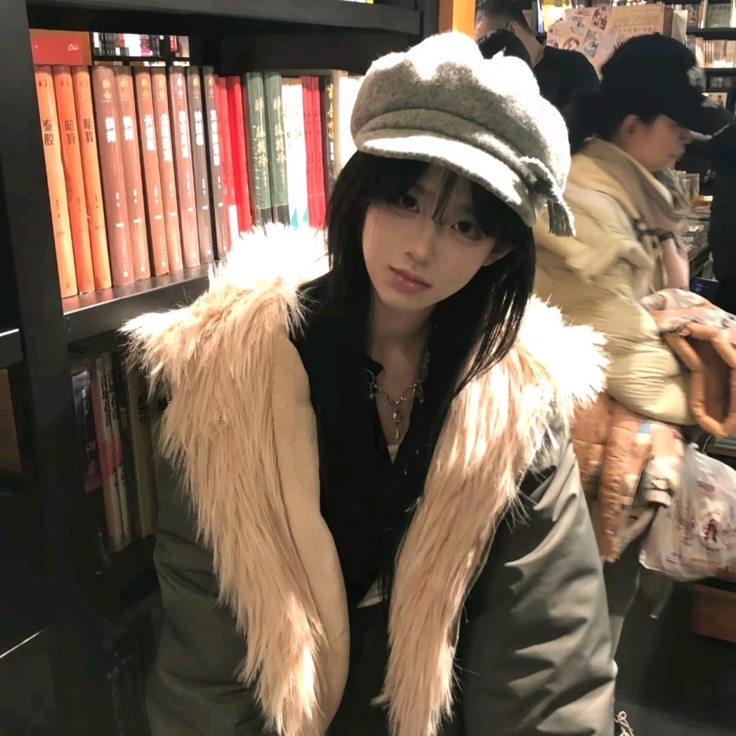 随缘.