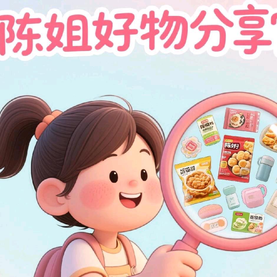 粤吃粤香美食特产店好物分享