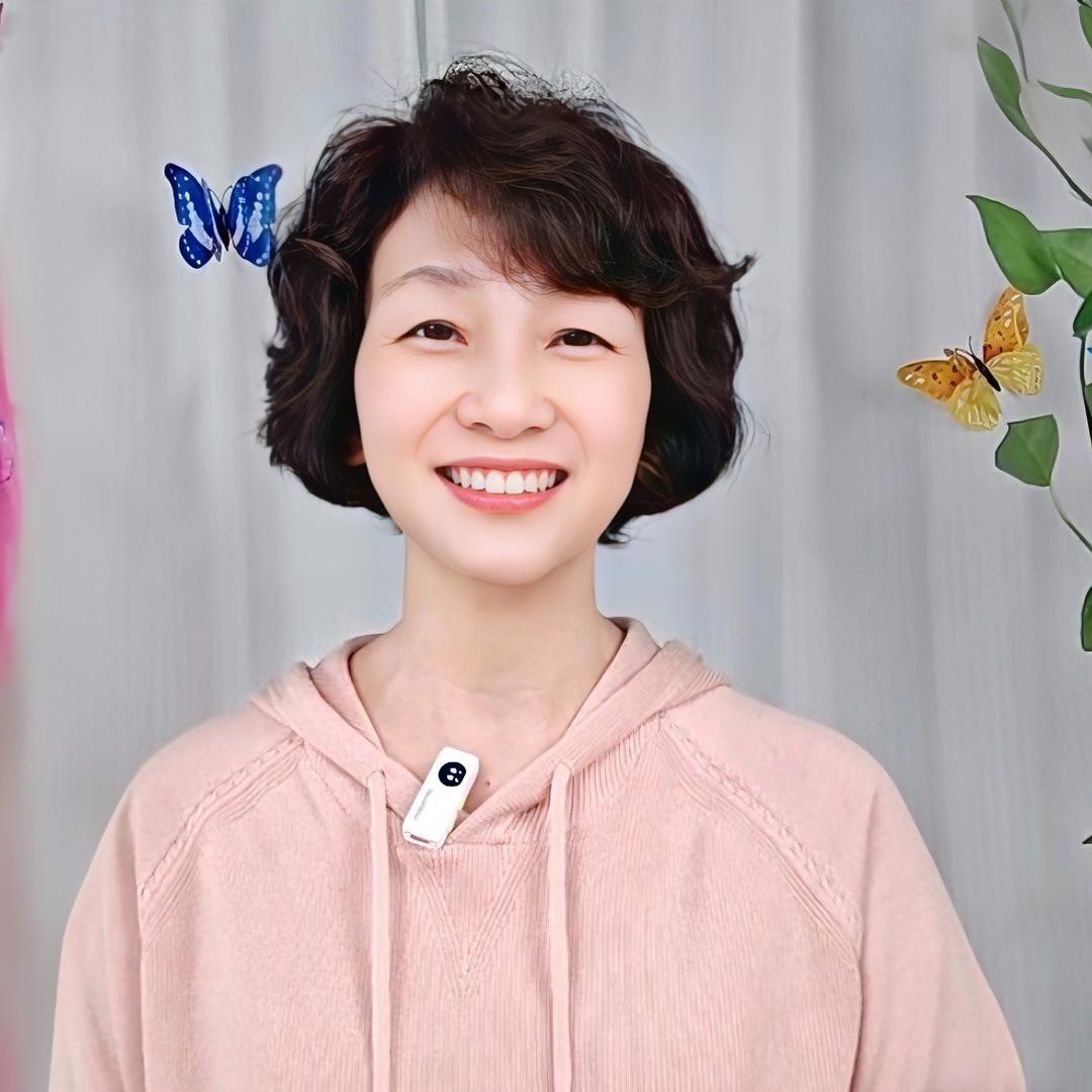 花姐自媒体