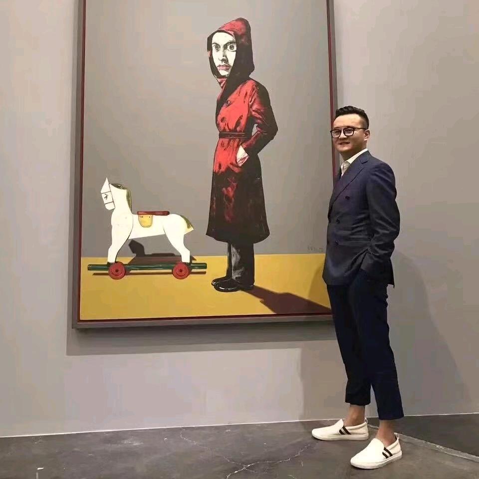 C哥和黑哥
