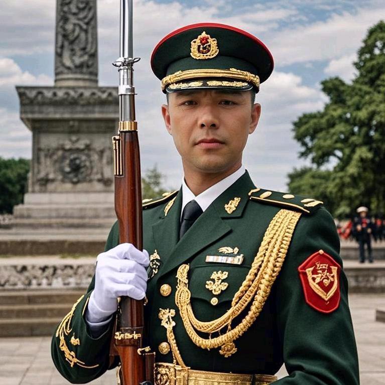 于记民，爱拼才会赢