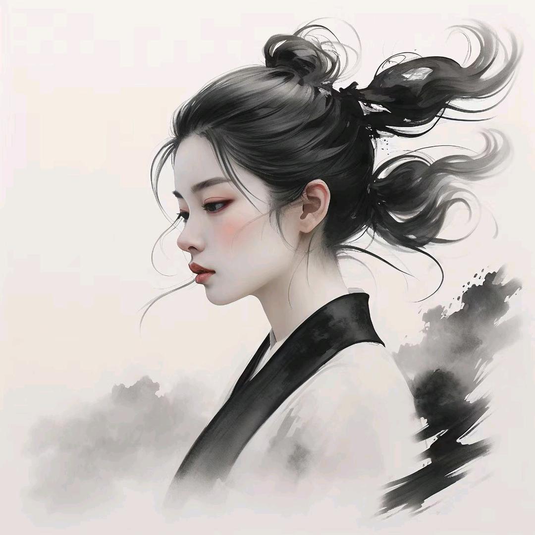 善行🎋自渡🙏