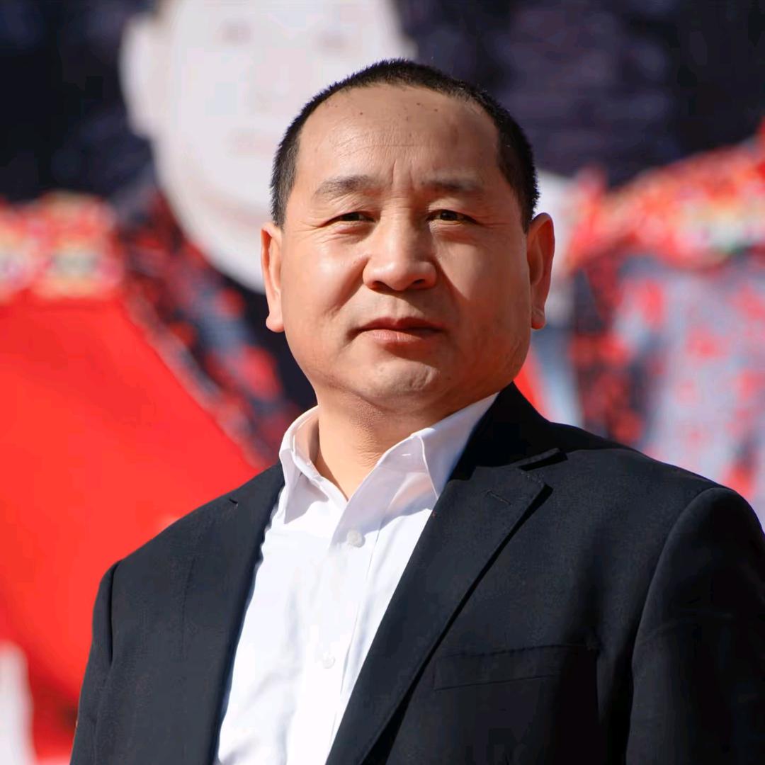 陕北果哥