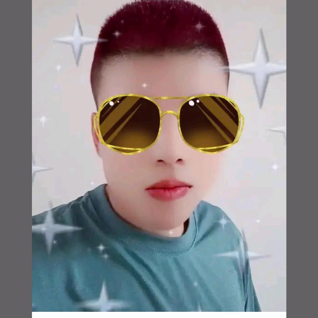 努力的少年💪💪