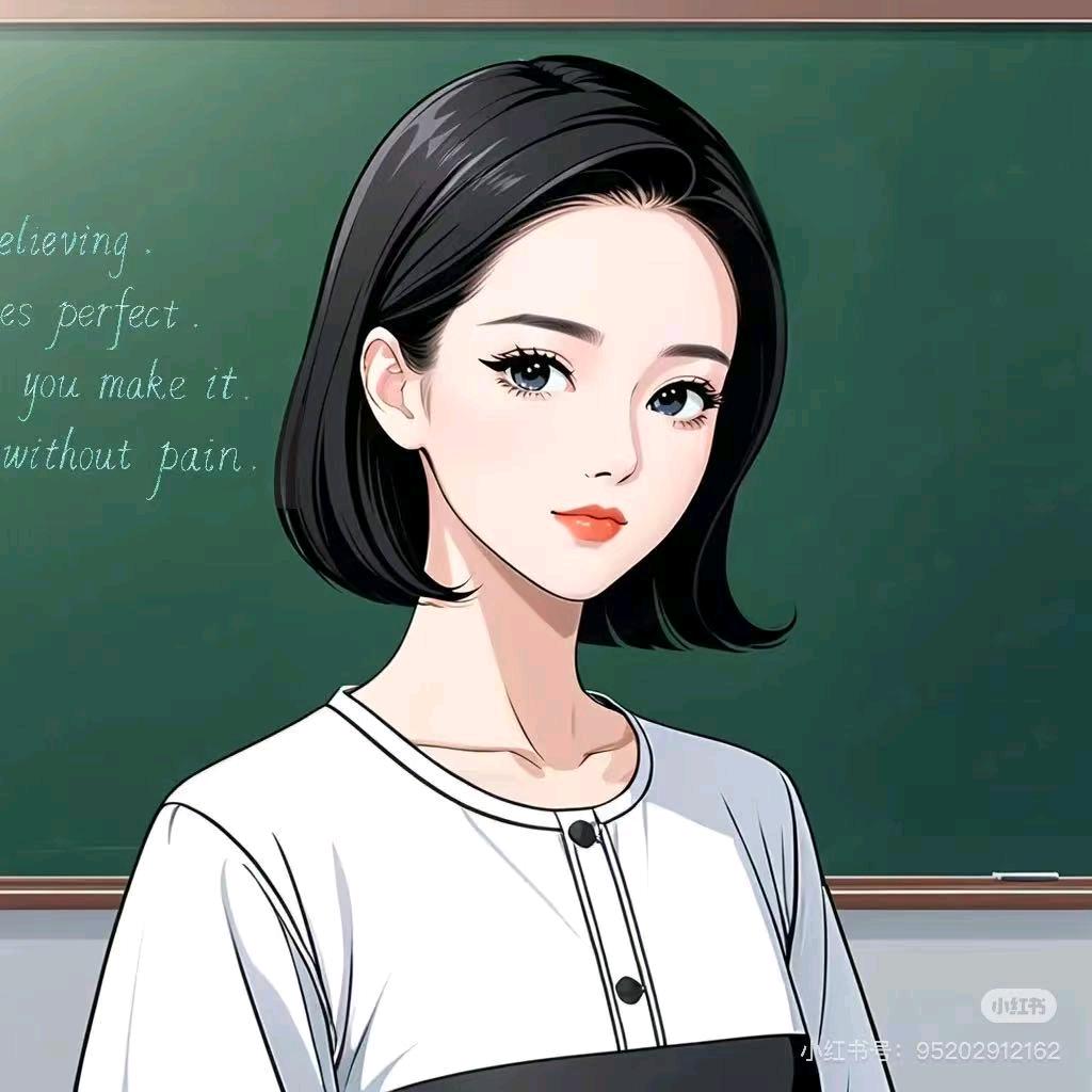 中考升学王老师