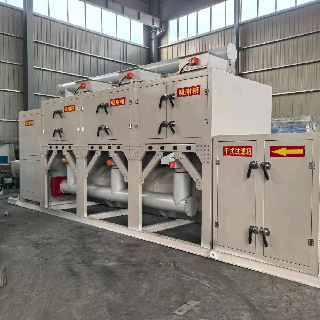 河北催化燃烧 除尘器源头厂家批发