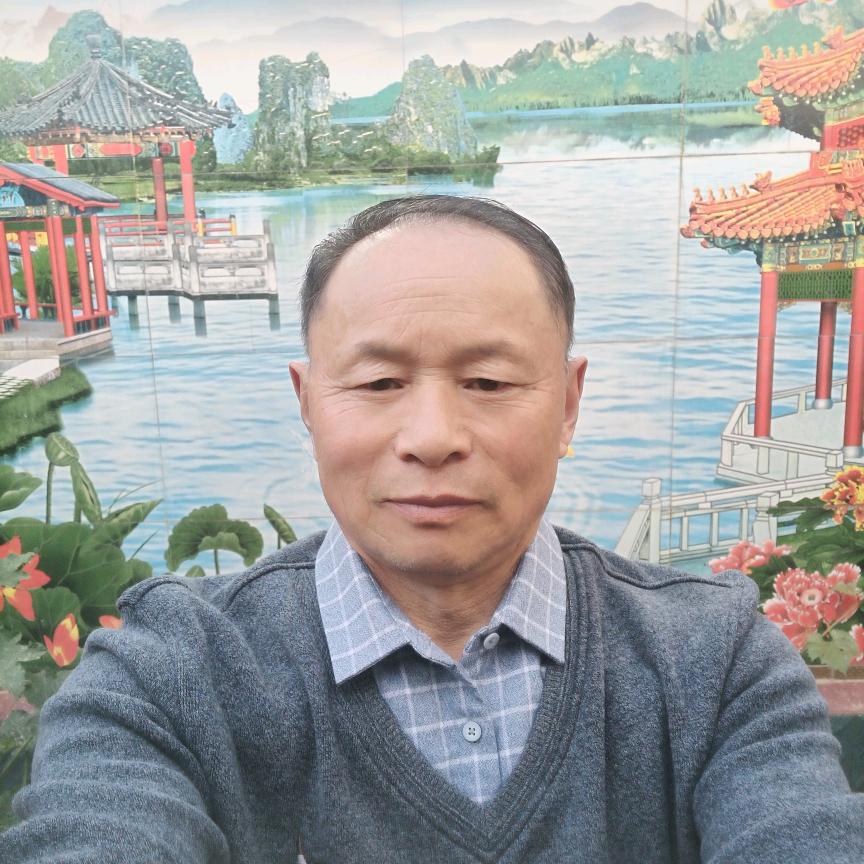 阳春三月