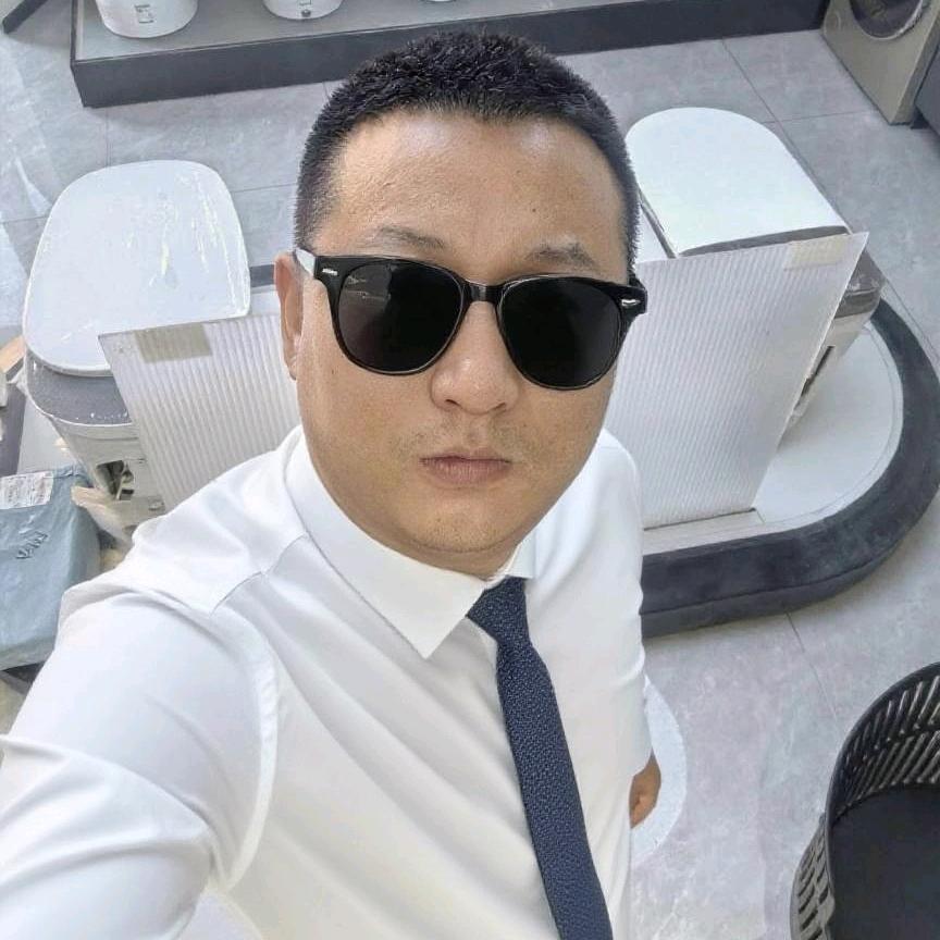 卫浴马哥