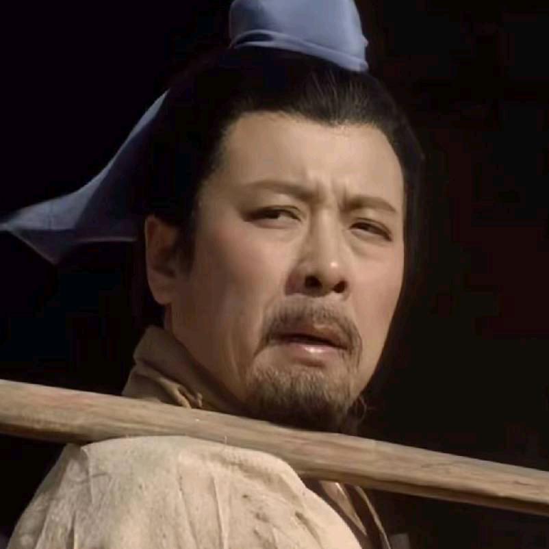 仰望星空