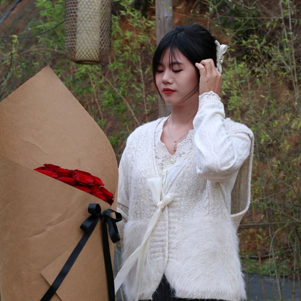 废品（黄金）回收杨小青（赣南脐橙）