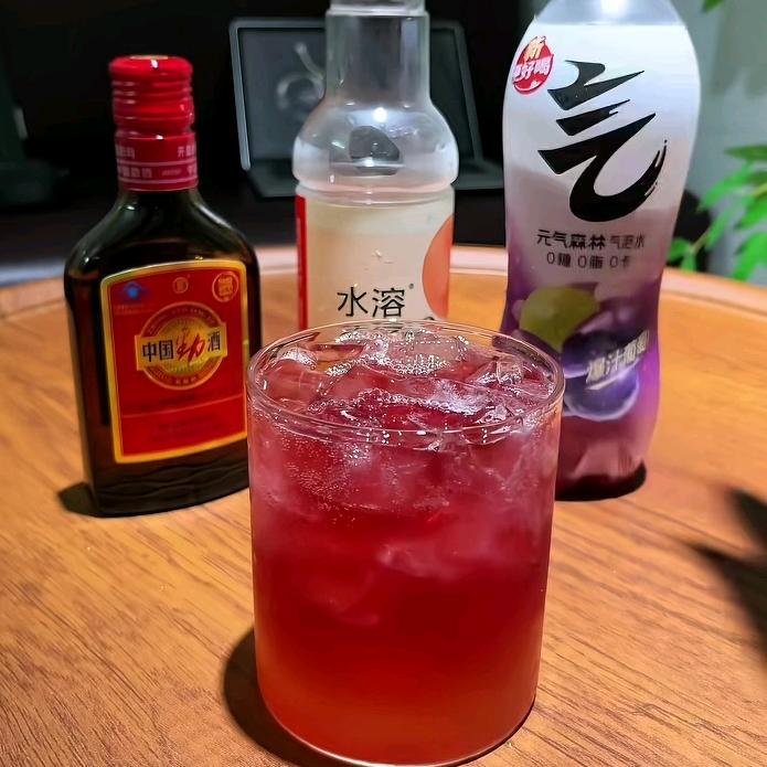 ꧔ಇ᭄酒࿆ྃ易醉໊心易碎࿐