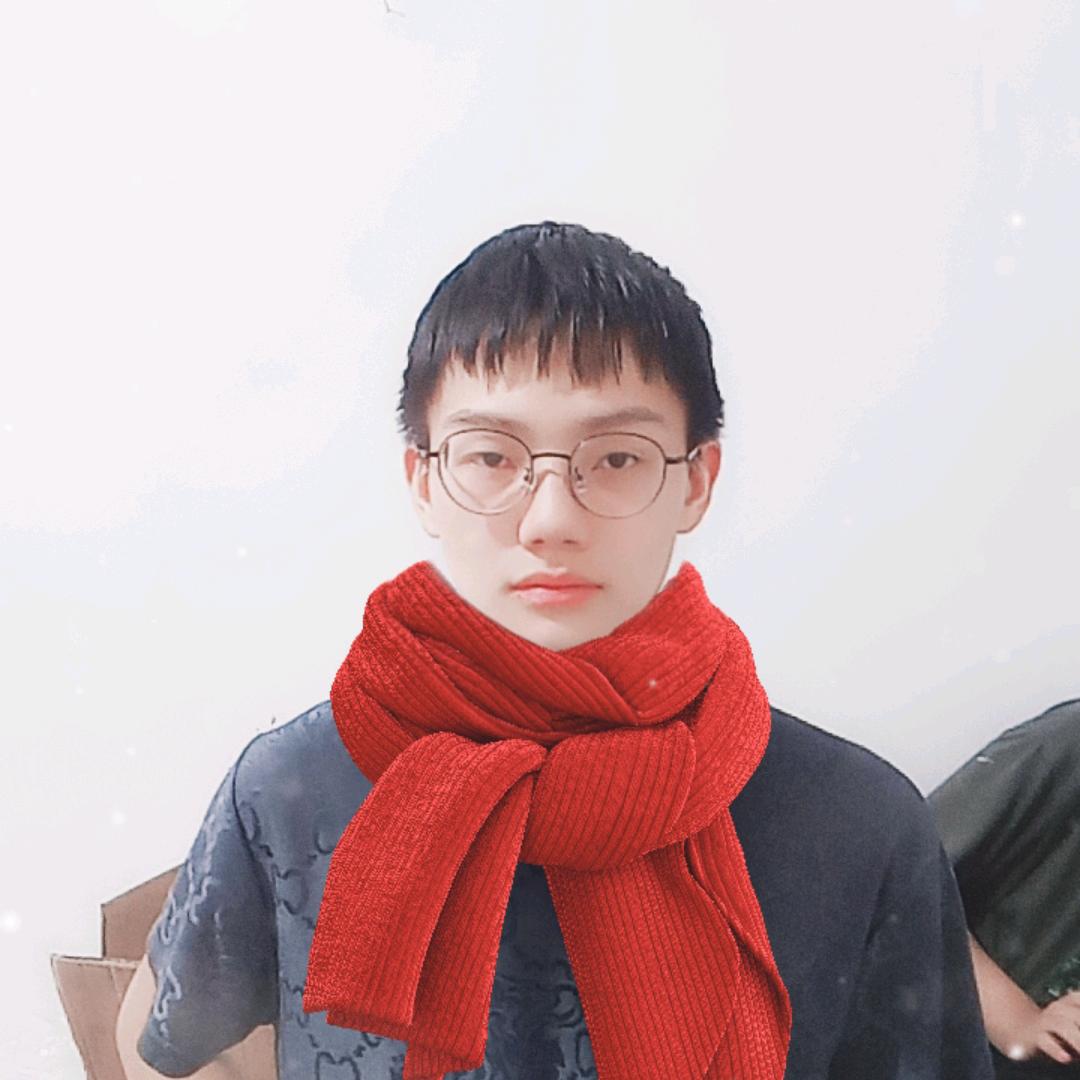 小凯同学