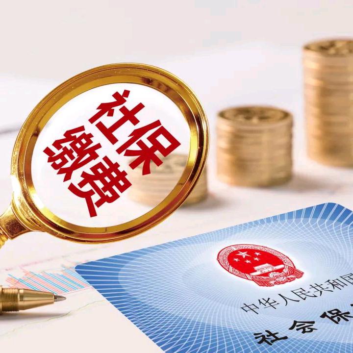 社保咨迅    张较瘦