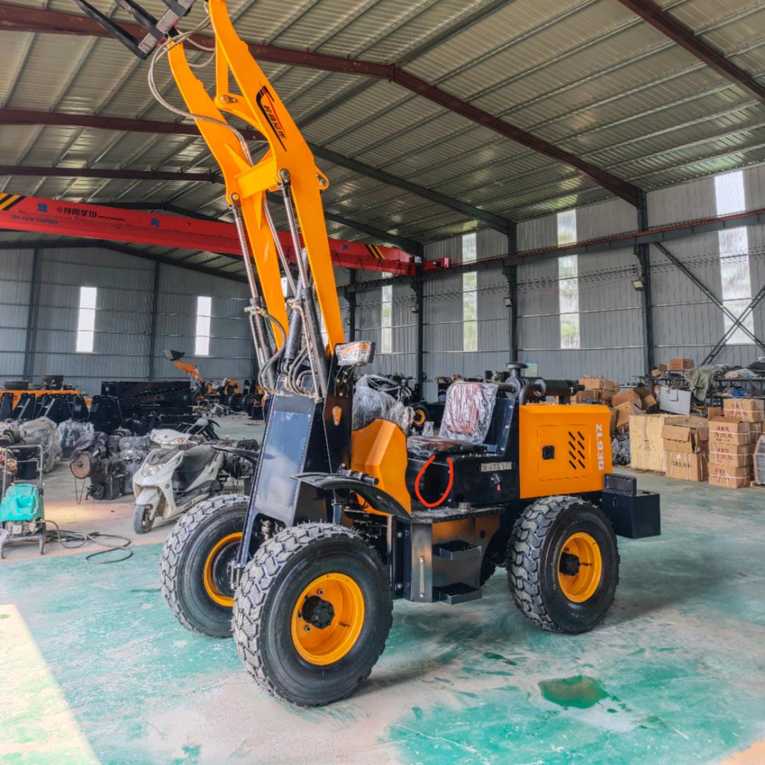 装载机厂家直销