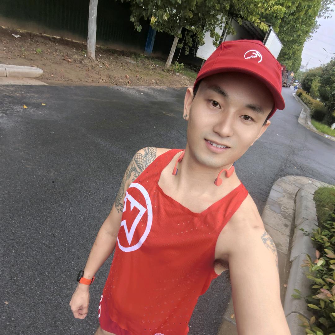 淮阳乐行者