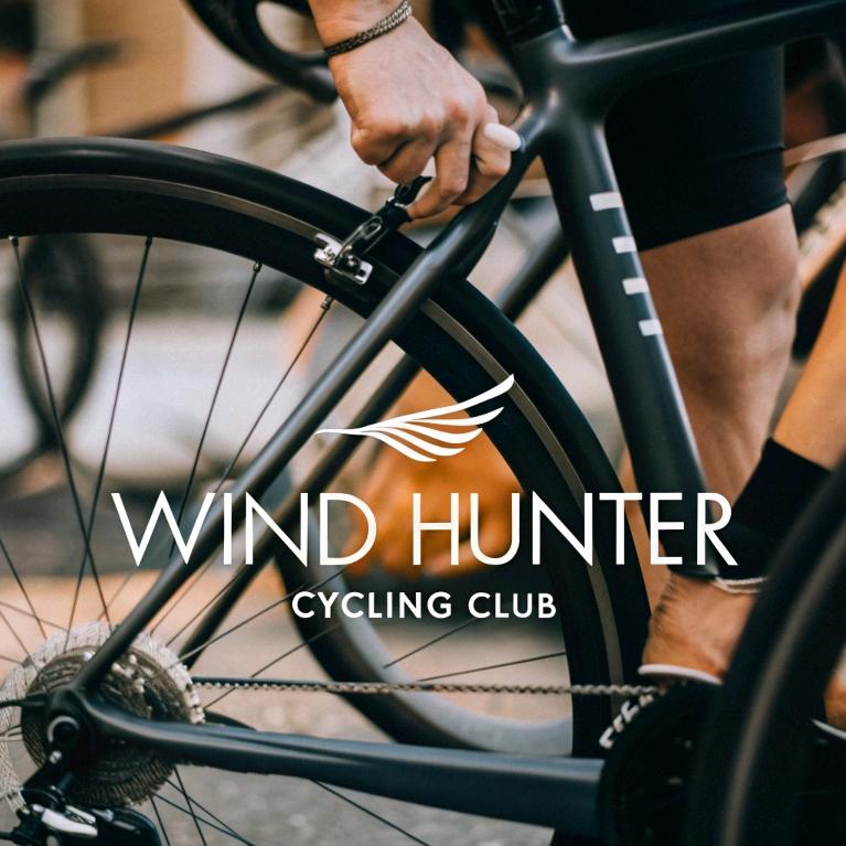 Wind Hunter风猎者自行车俱乐部