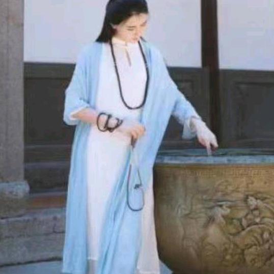 轻～柔