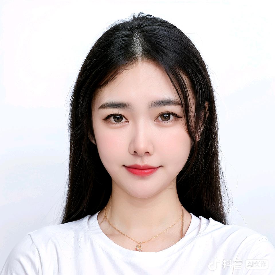 一只在草原的羚羊