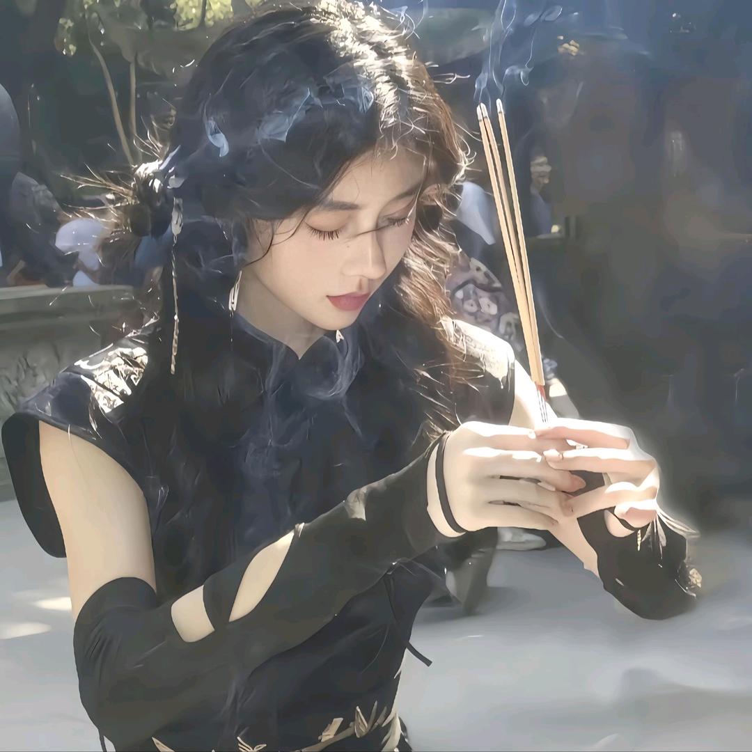 好运酱爱生活吖💞