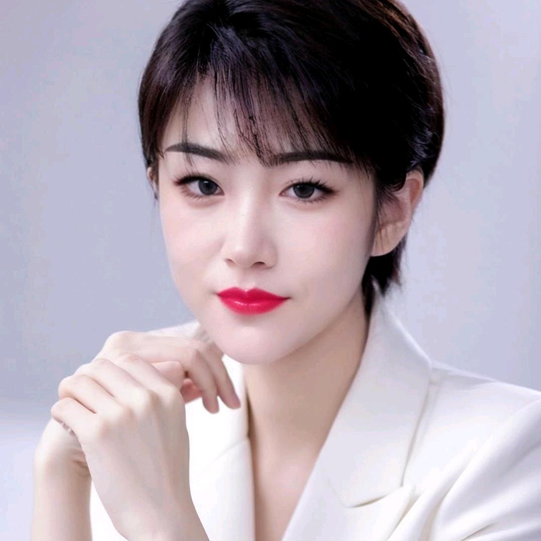 靳现荣💗💄