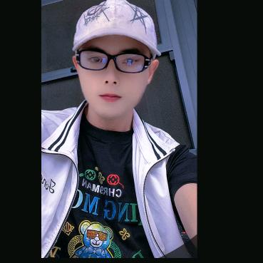 m敏郎《情感小王子》