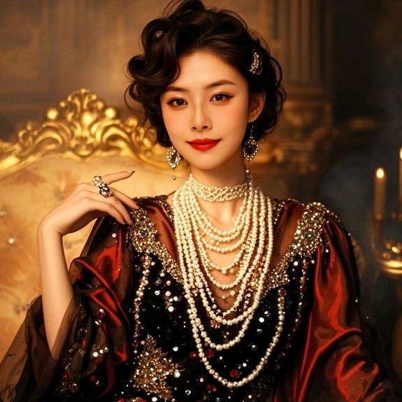 贵妃醉酒金孔雀孙涵玉